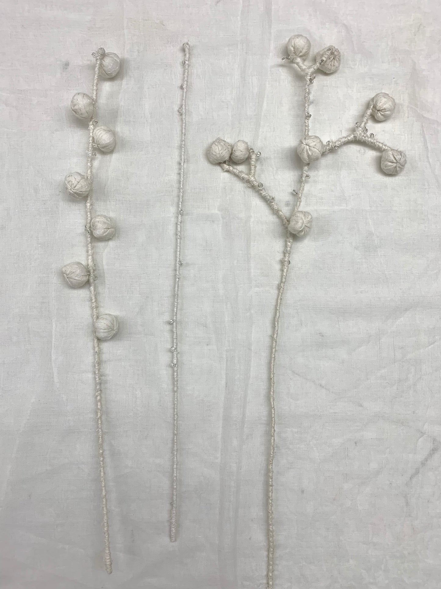 Kantha Twig & Branch Set