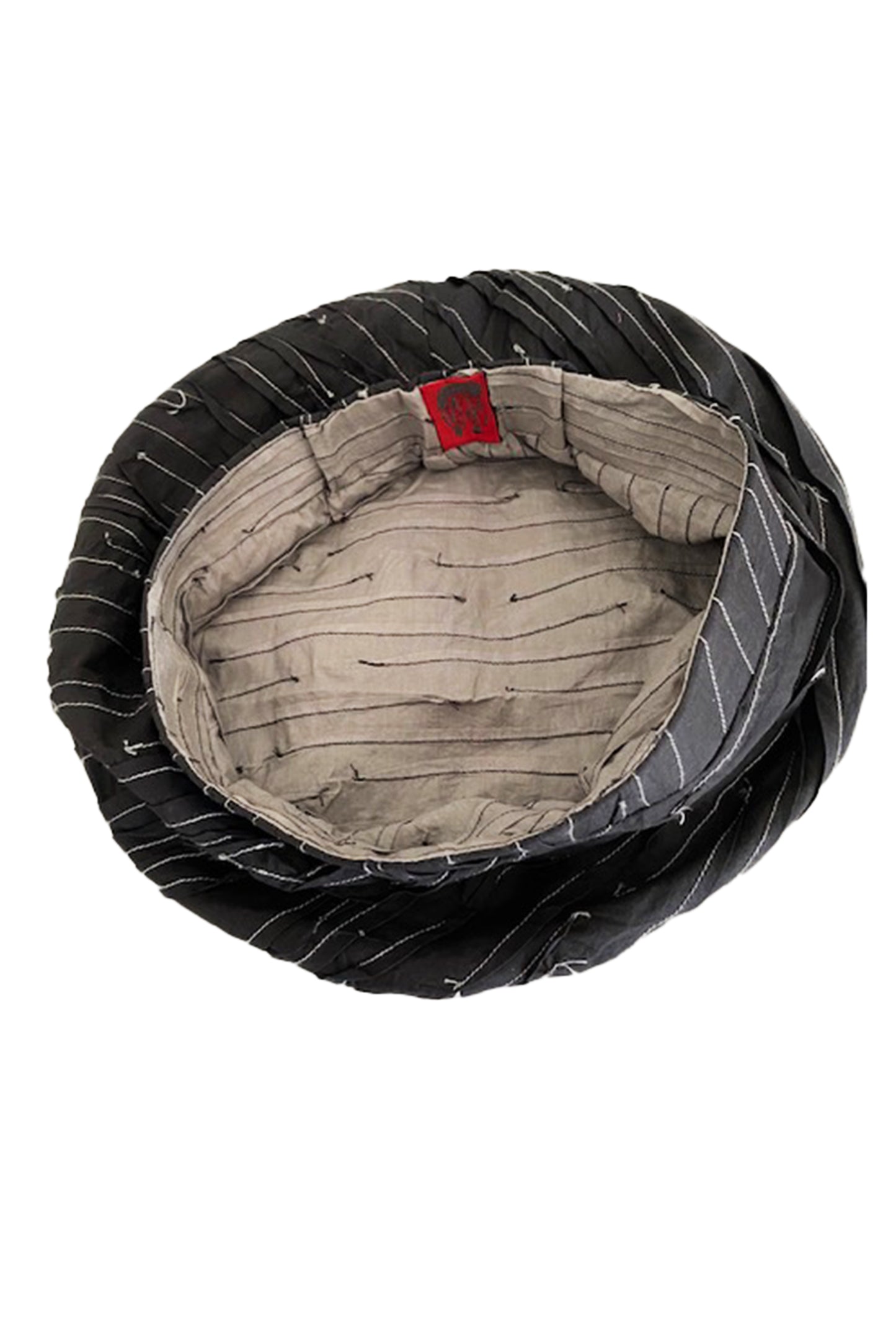 KANTHA BERET BY KYOKO MURAYAMA - kym-rc2896-cblga -