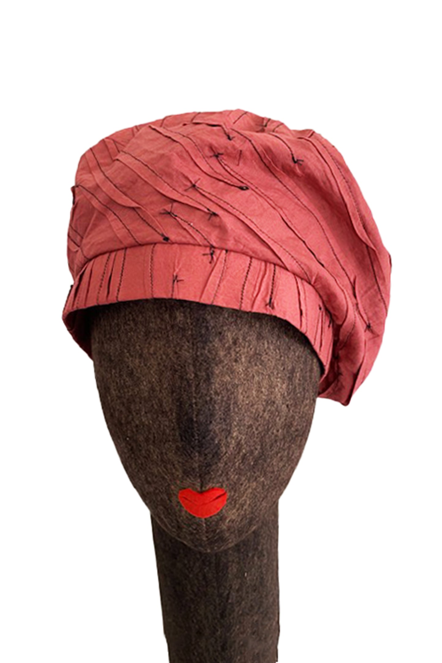 KANTHA BERET BY KYOKO MURAYAMA