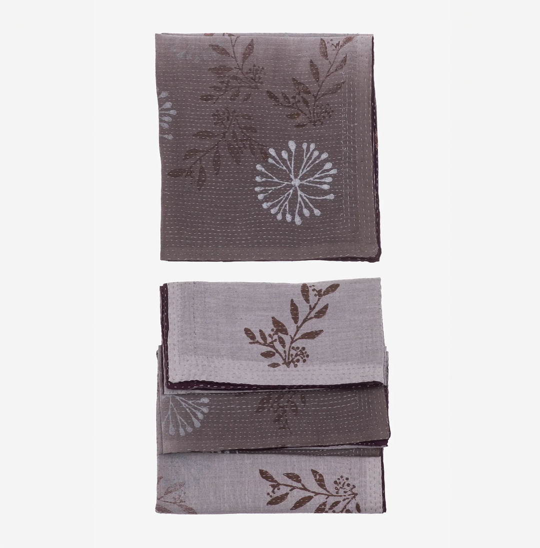 Napkin Collection