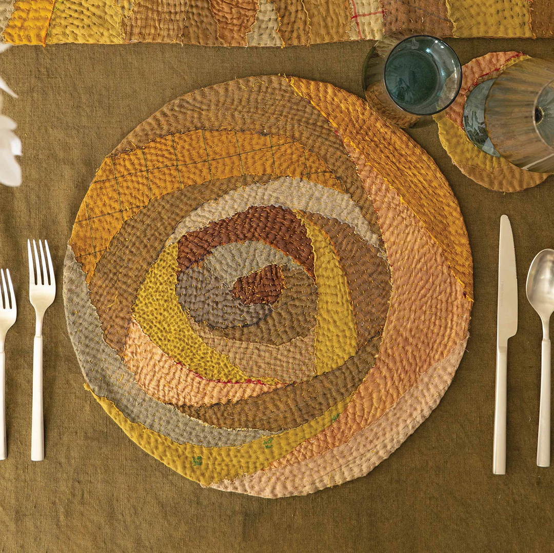 Placemat Collection