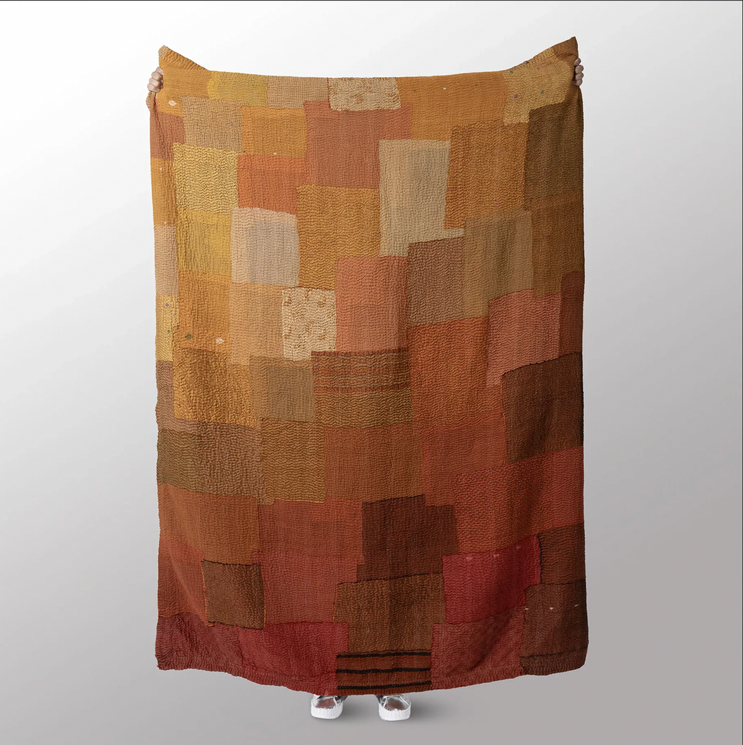Quilt & Throw Collection