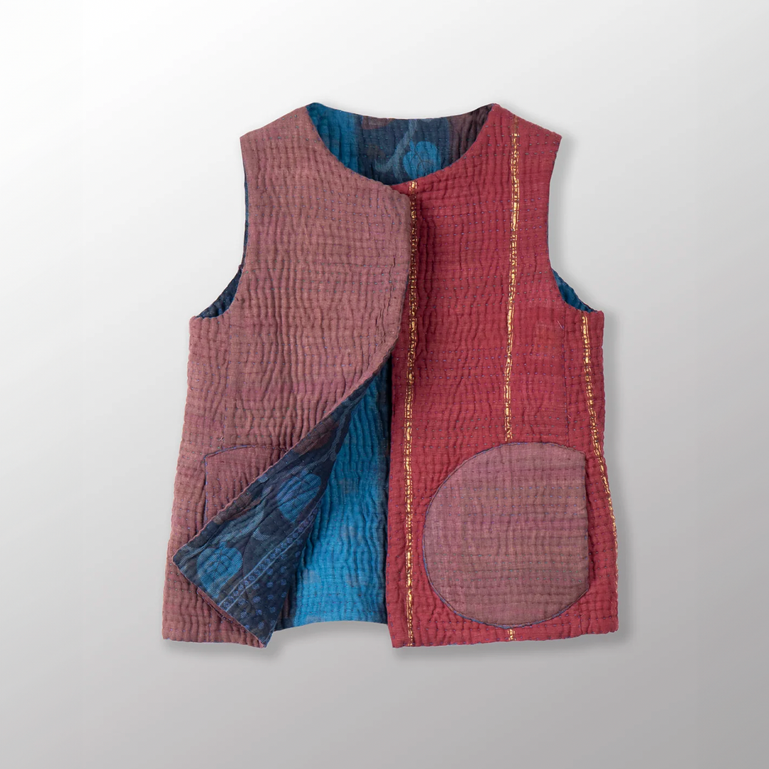 Vests