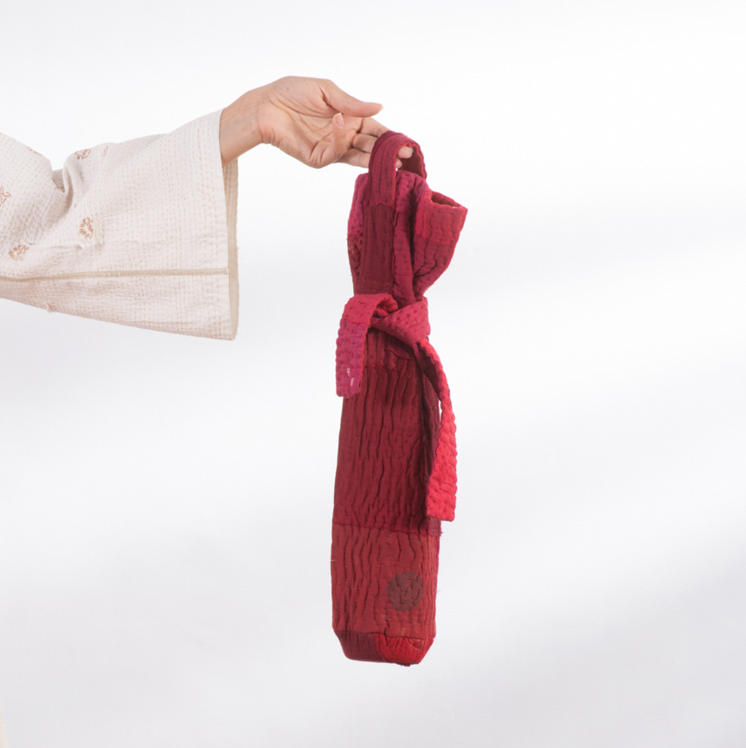 Wine Bag Collection