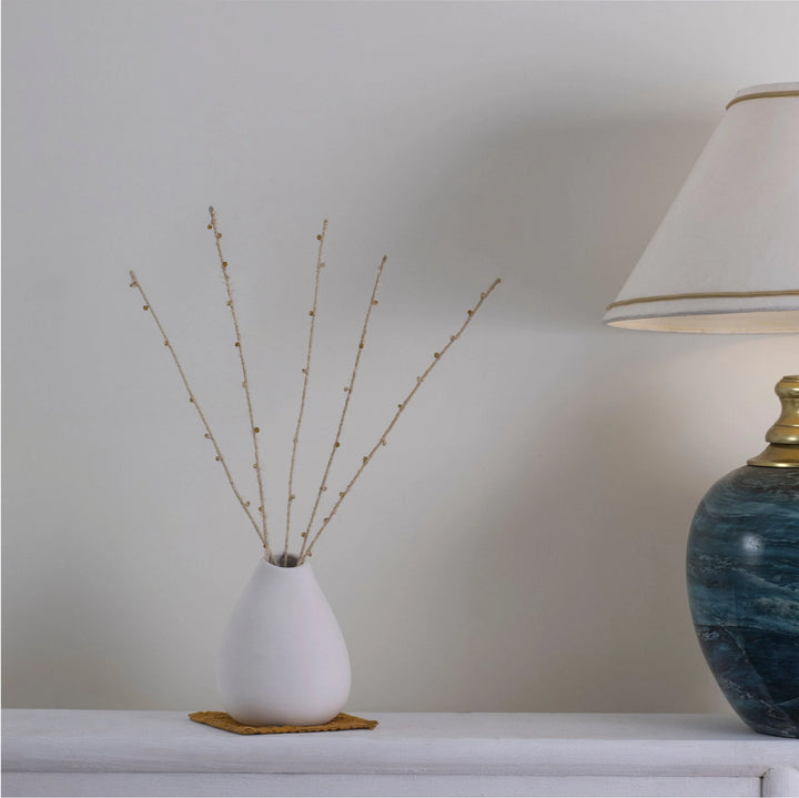 Golden Kantha Stick Twigs