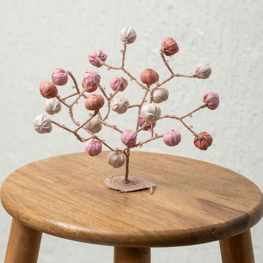 Cherry Blossom Twig Tree