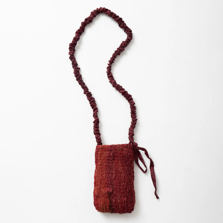 Iphone Bag Red