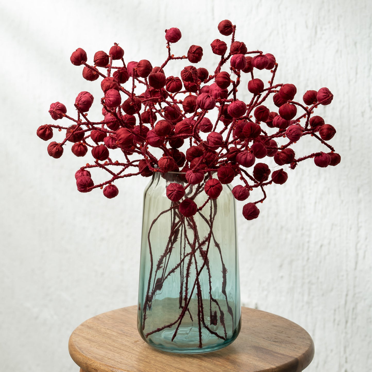 Red Bouquet