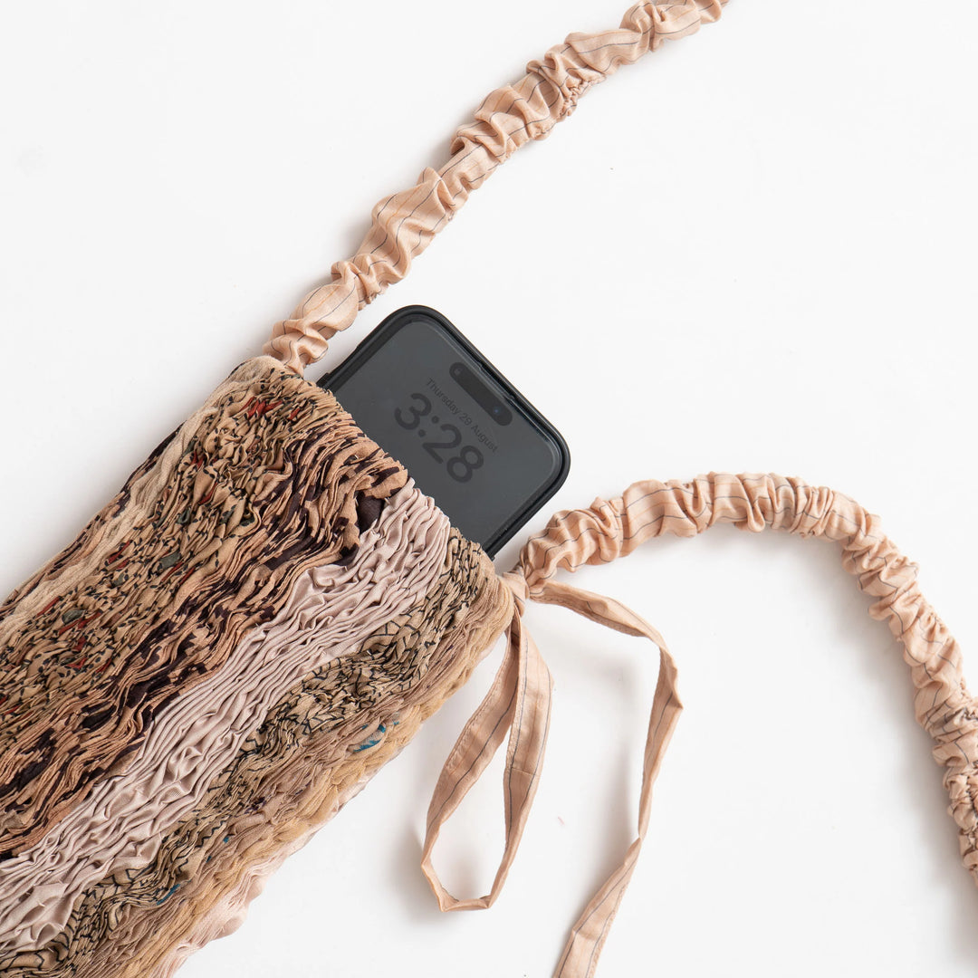 Iphone Bag Natural