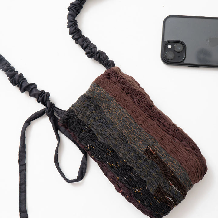 Iphone Bag Brown