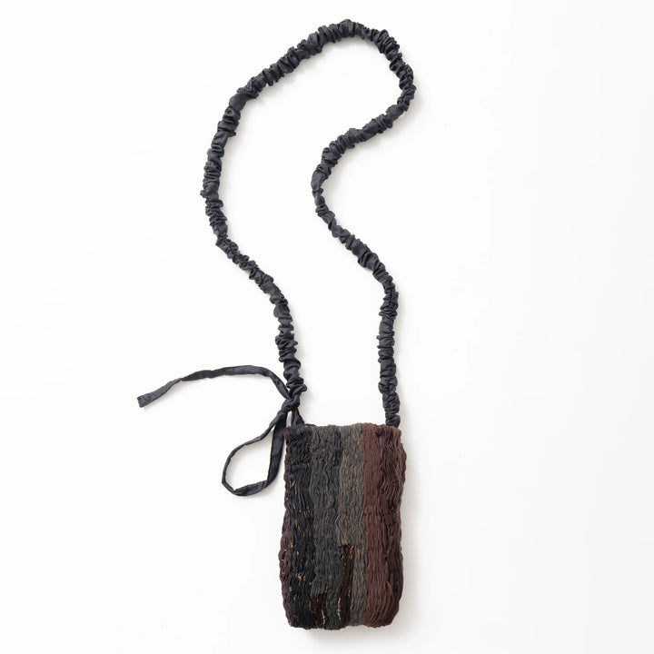Iphone Bag Brown