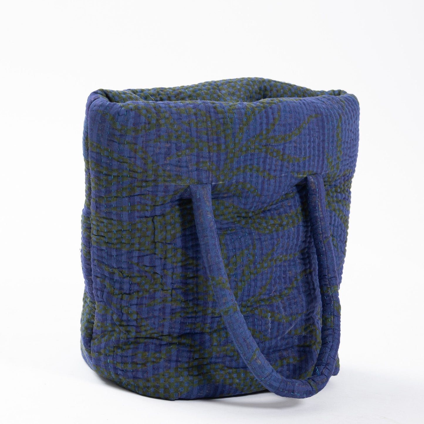 Bucket Tote Bag Multicolor