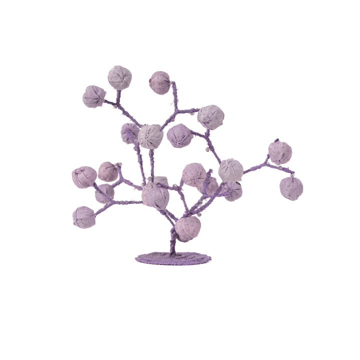 Pastel Lavendar Twig Tree