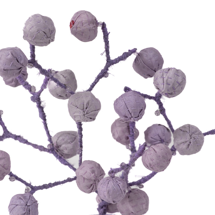Pastel Lavendar Twig Tree