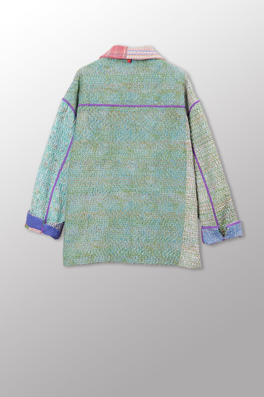 Lotus Veda Kantha Workers JKT
