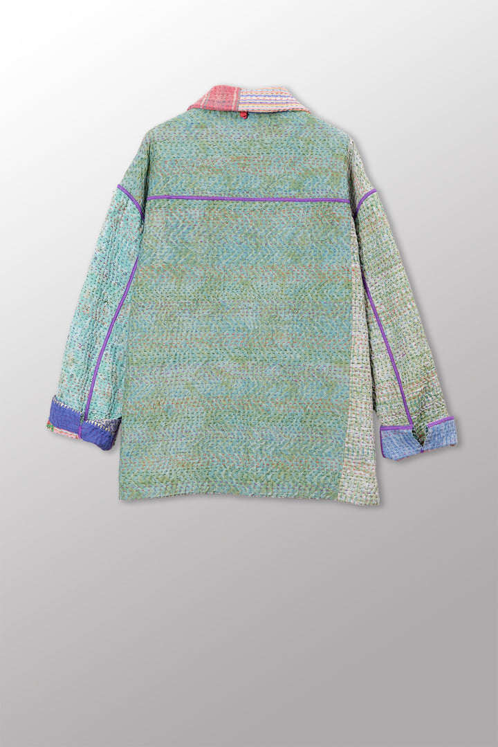 Lotus Veda Kantha Workers JKT