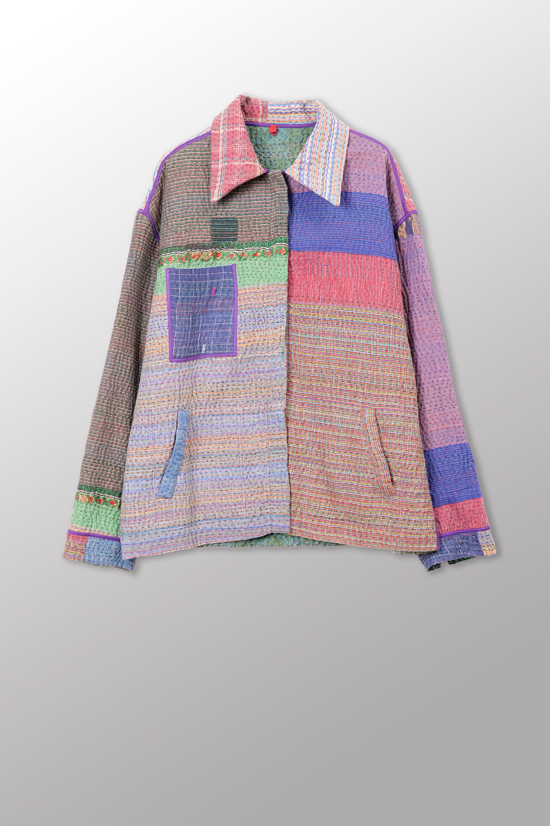 Lotus Veda Kantha Workers JKT