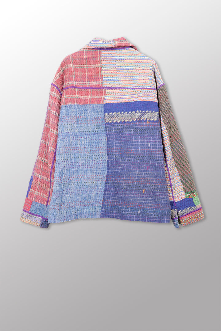 Lotus Veda Kantha Workers JKT