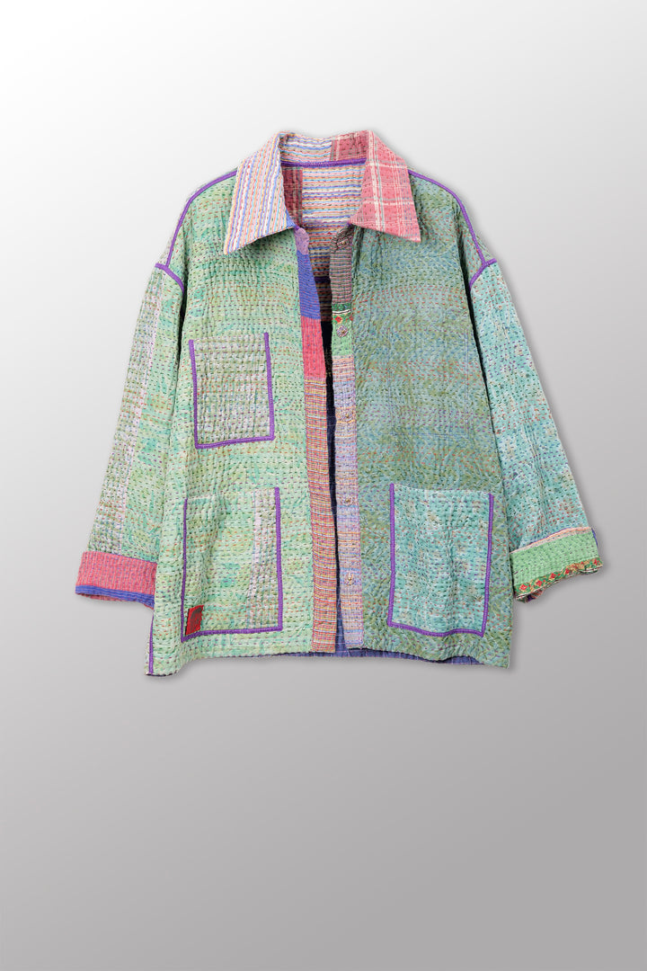 Lotus Veda Kantha Workers JKT