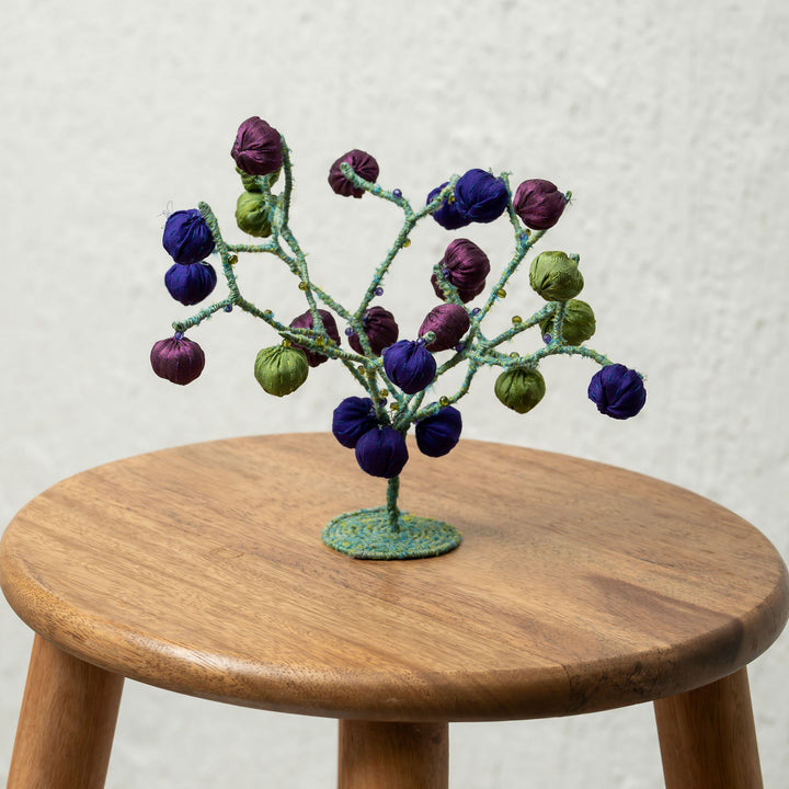 Blueberry Twig Tree