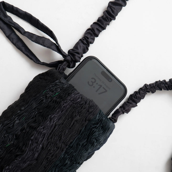 Iphone Bag Black