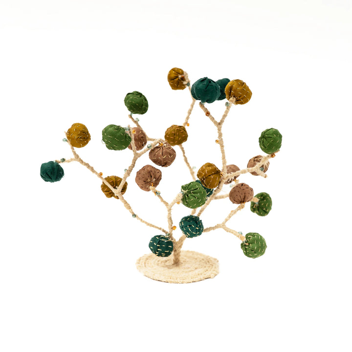 Green lake  Twig Tree
