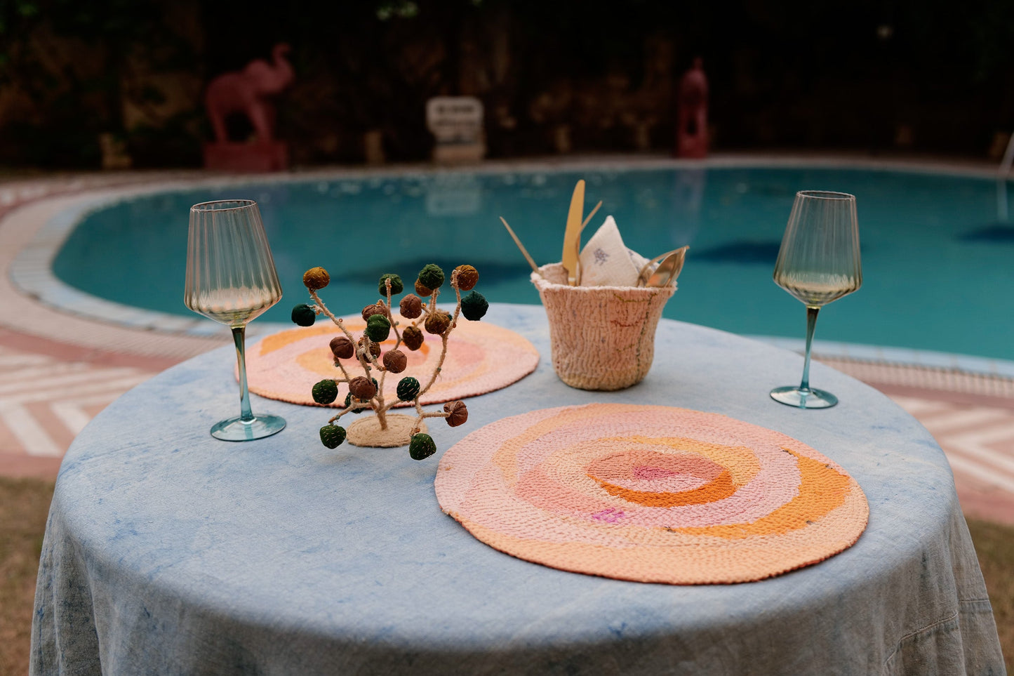 Green lake  Twig Tree