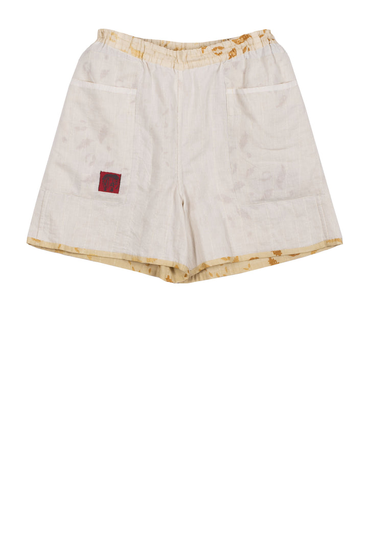 Lounge Wear Throw Kantha Short