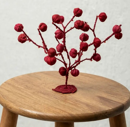 Red twig Tree