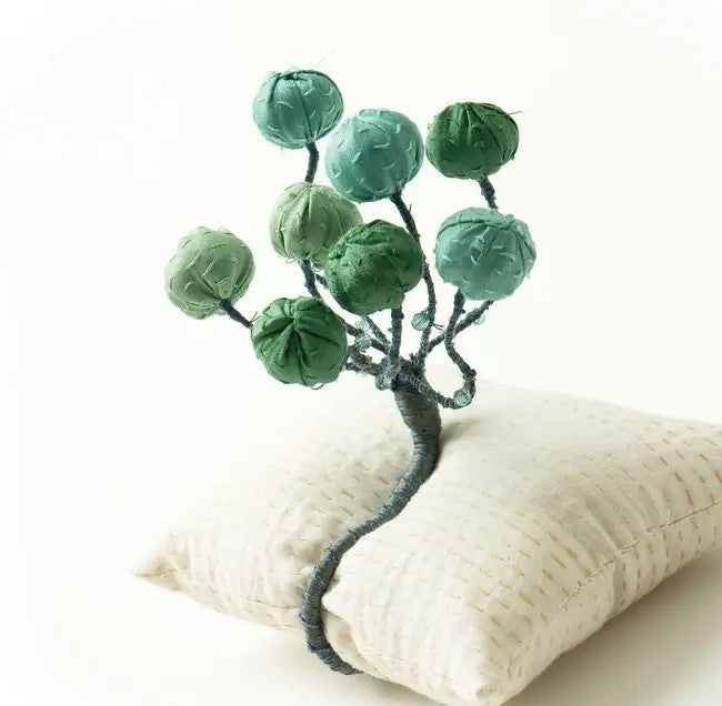 Sage Napkin Ring