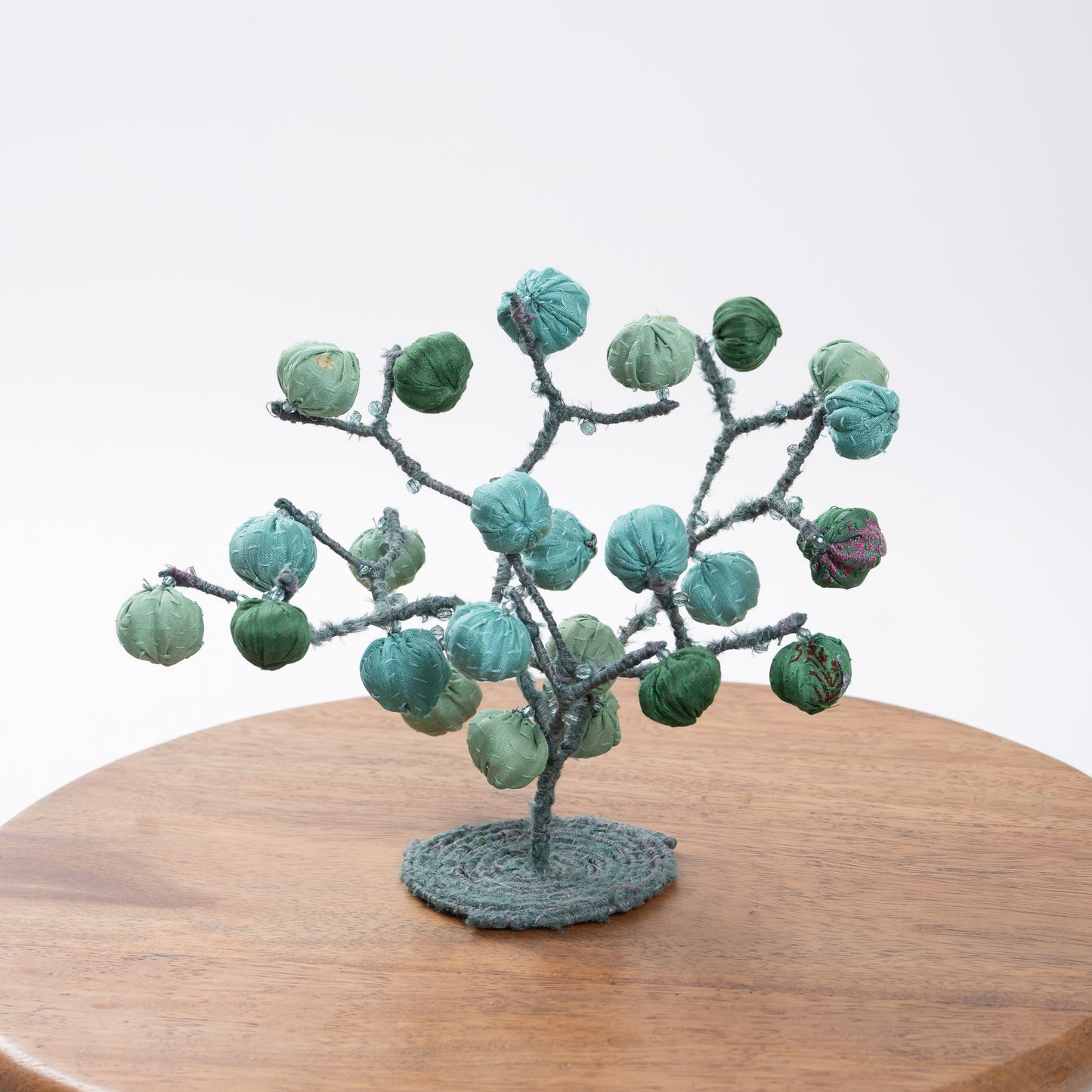 Sage twig tree